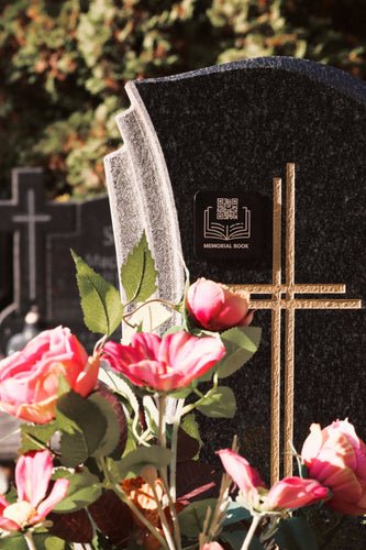 Tablica Na Pomnik - Memorial Book