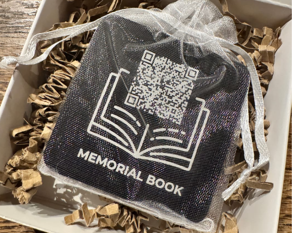 Pamiętnik Memorial Book