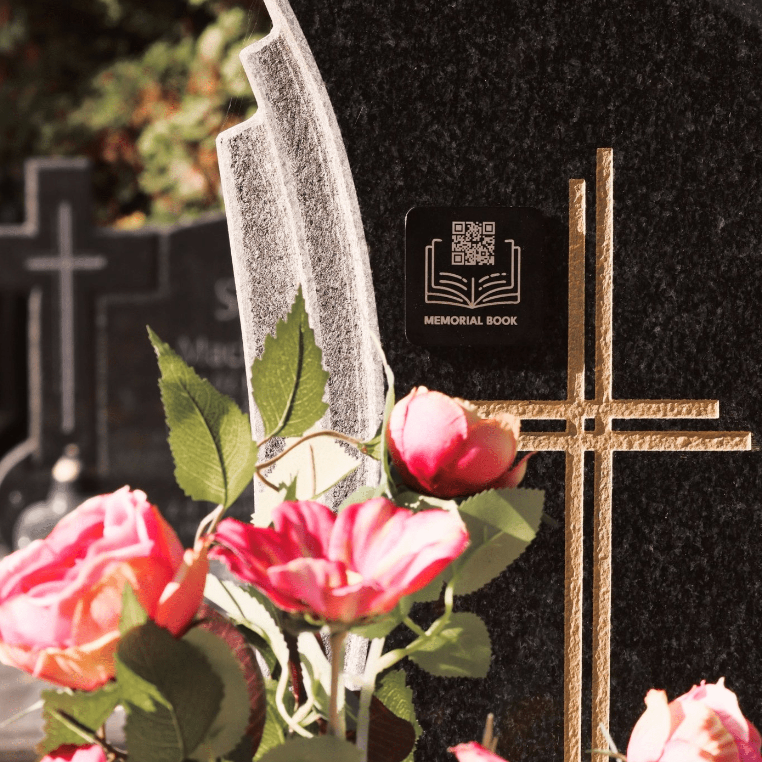 Pamiętnik Memorial Book - Memorial Book